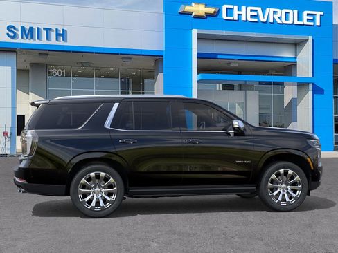 New 2026 Chevrolet Tahoe Premier image 5