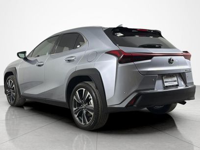 Used 2023 Lexus UX 250h FWD w/ Accessory Package (Z2)