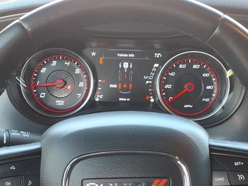 Used 2023 Dodge Charger GT AWD/4WD image 13