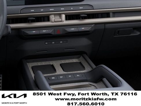 New 2027 Kia Telluride SX Prestige AWD/4WD image 23