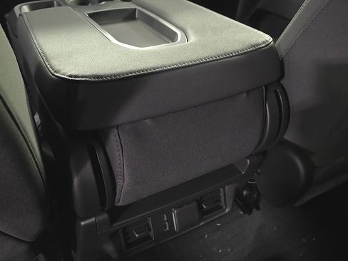 New 2026 Chevrolet Silverado 3500 LT w/ All Star Edition image 17