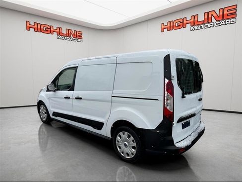 Used 2020 Ford Transit Connect XL FWD image 8