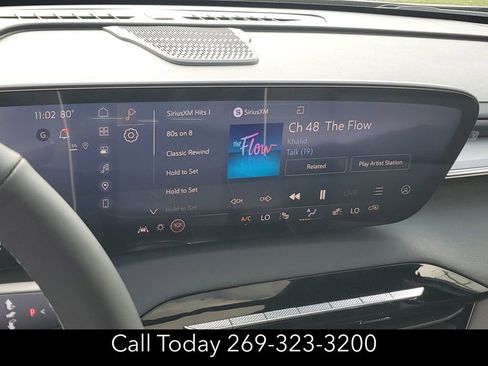 New 2026 Buick Enclave Sport Touring w/ Power Package image 14