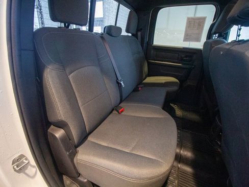 Used 2021 RAM 2500 Tradesman image 18