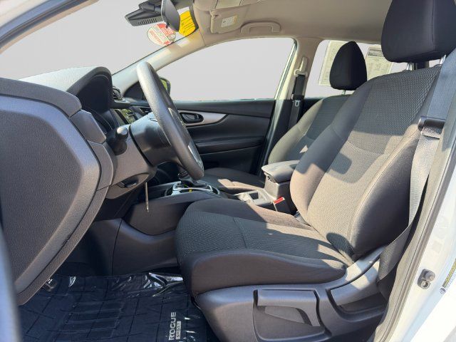 Used 2021 Nissan Rogue Sport S FWD image 10