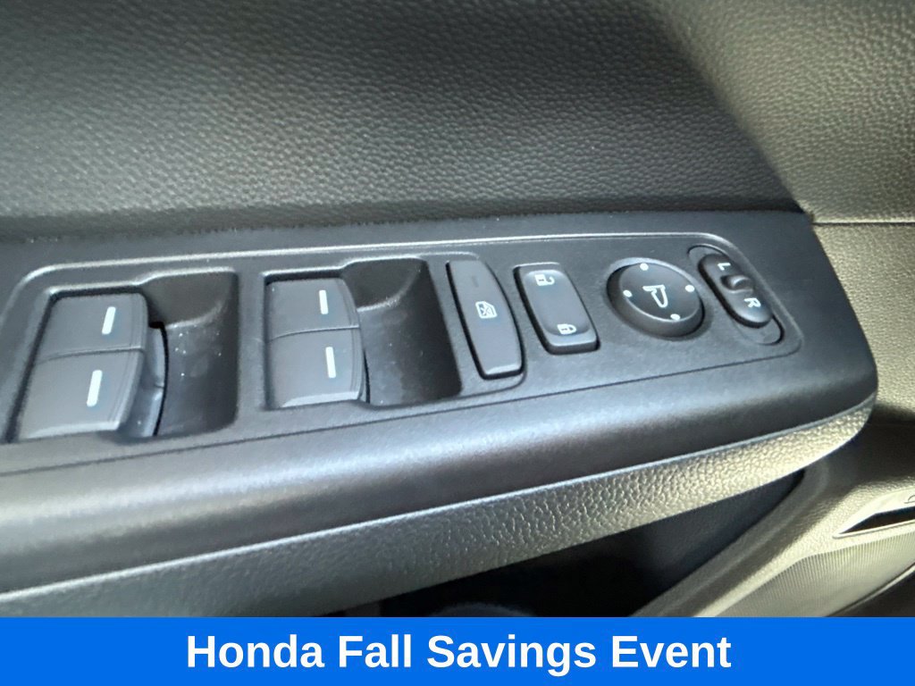 Used 2024 Honda CR-V Sport-L image 24