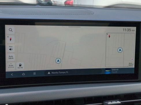 New 2025 Hyundai Sonata Limited image 22