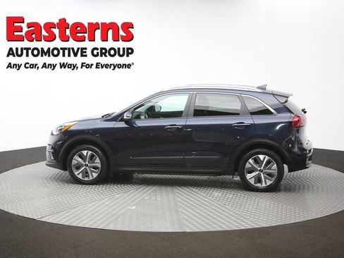 Used 2022 Kia Niro EX w/ Cold Weather Package FWD image 59
