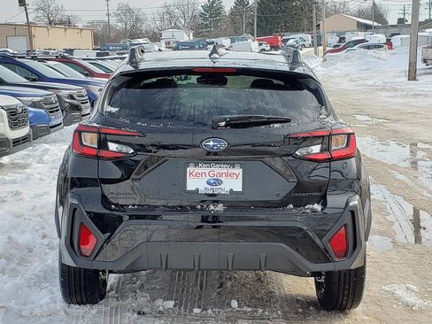 New 2026 Subaru Crosstrek 2.5i Limited image 4