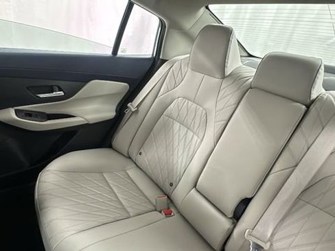 New 2026 Nissan Sentra SL image 14