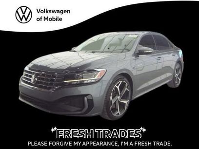 Used 2020 Volkswagen Passat 2.0T R-Line