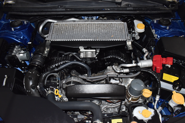 Used 2022 Subaru WRX Premium AWD/4WD image 28