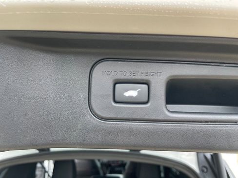 Certified 2026 Honda Passport TrailSport image 25