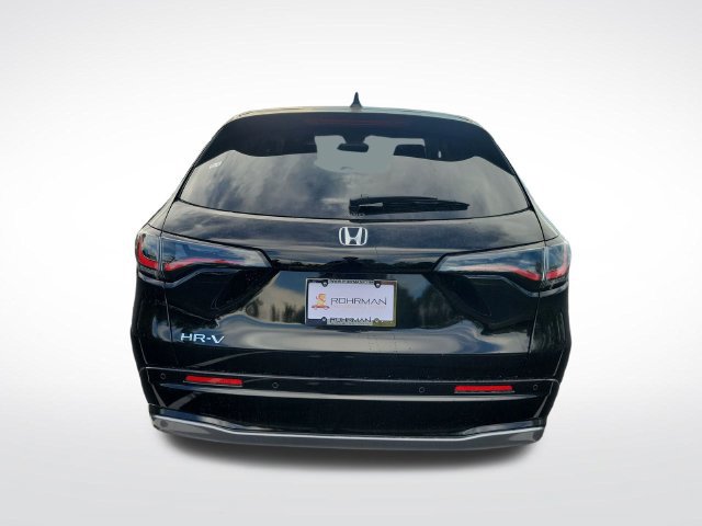New 2027 Honda HR-V EX-L image 15