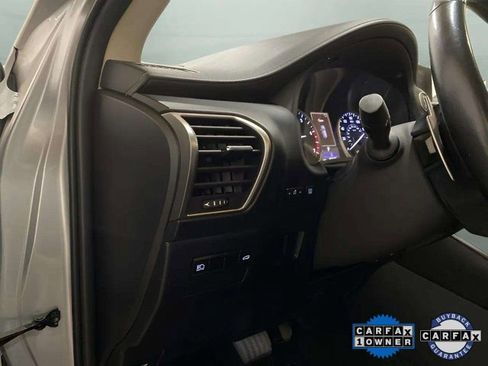 Used 2018 Lexus NX 300 FWD image 31