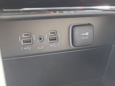 New 2025 Jeep Grand Cherokee Limited image 26