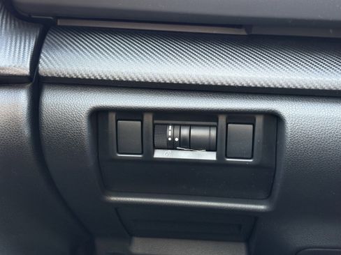 New 2026 Subaru Crosstrek 2.0i Premium AWD/4WD image 17