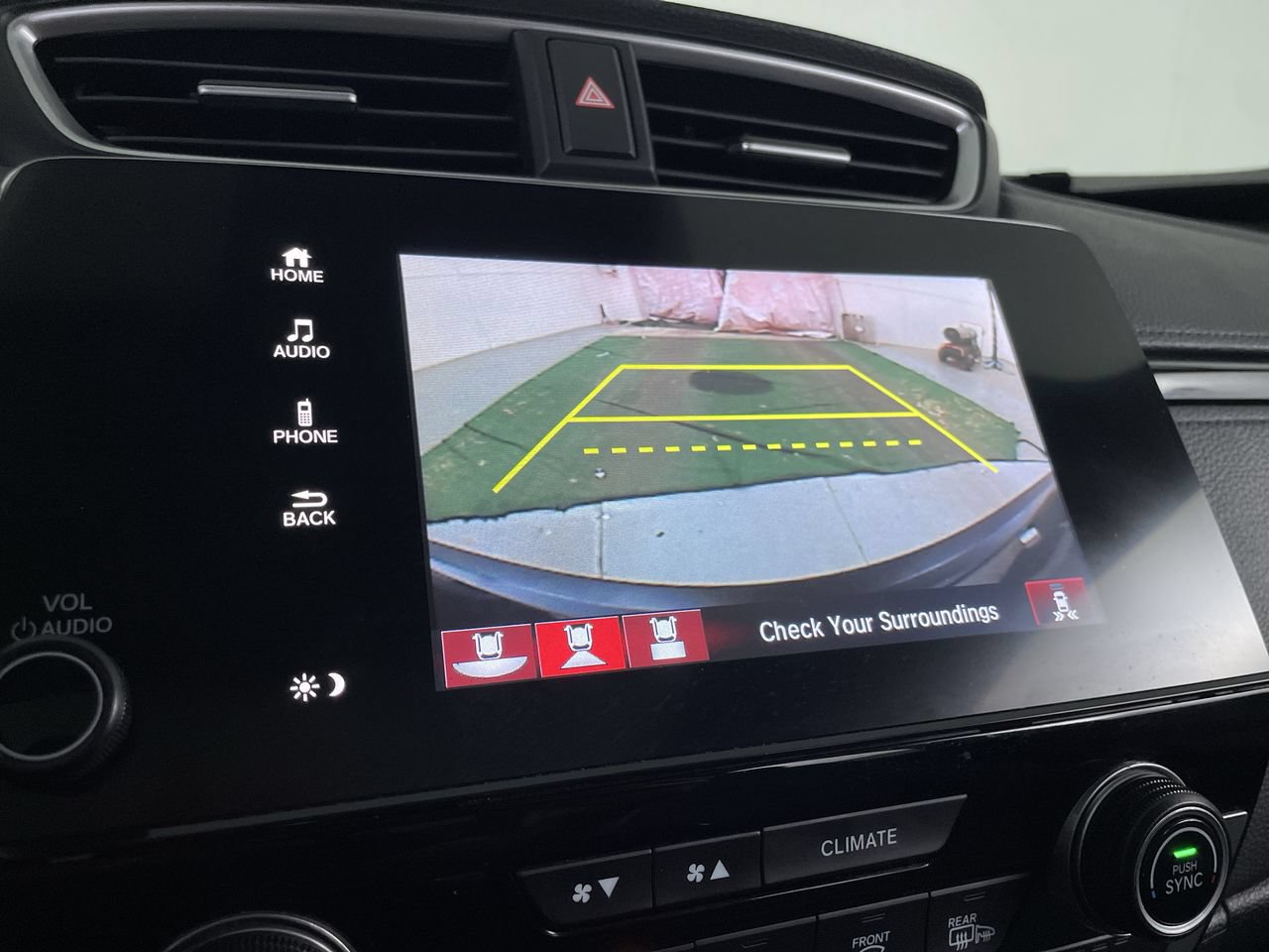 Used 2022 Honda CR-V EX-L image 18
