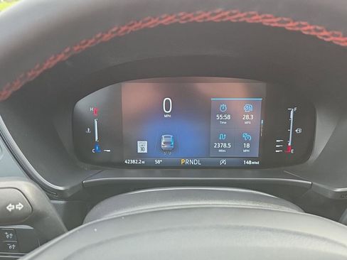 Used 2024 Ford Escape ST-Line w/ Tech Pack #1 AWD/4WD image 17