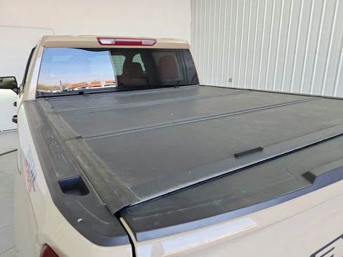 Used 2023 Chevrolet Silverado 1500 LT Trail Boss w/ Protection Package AWD/4WD image 48