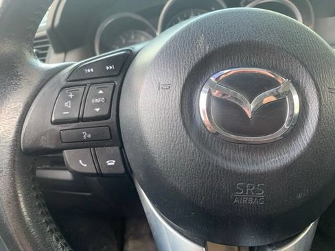 Used 2015 MAZDA CX-5 Touring AWD/4WD image 9