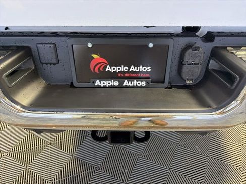 New 2026 RAM 3500 Tradesman image 9