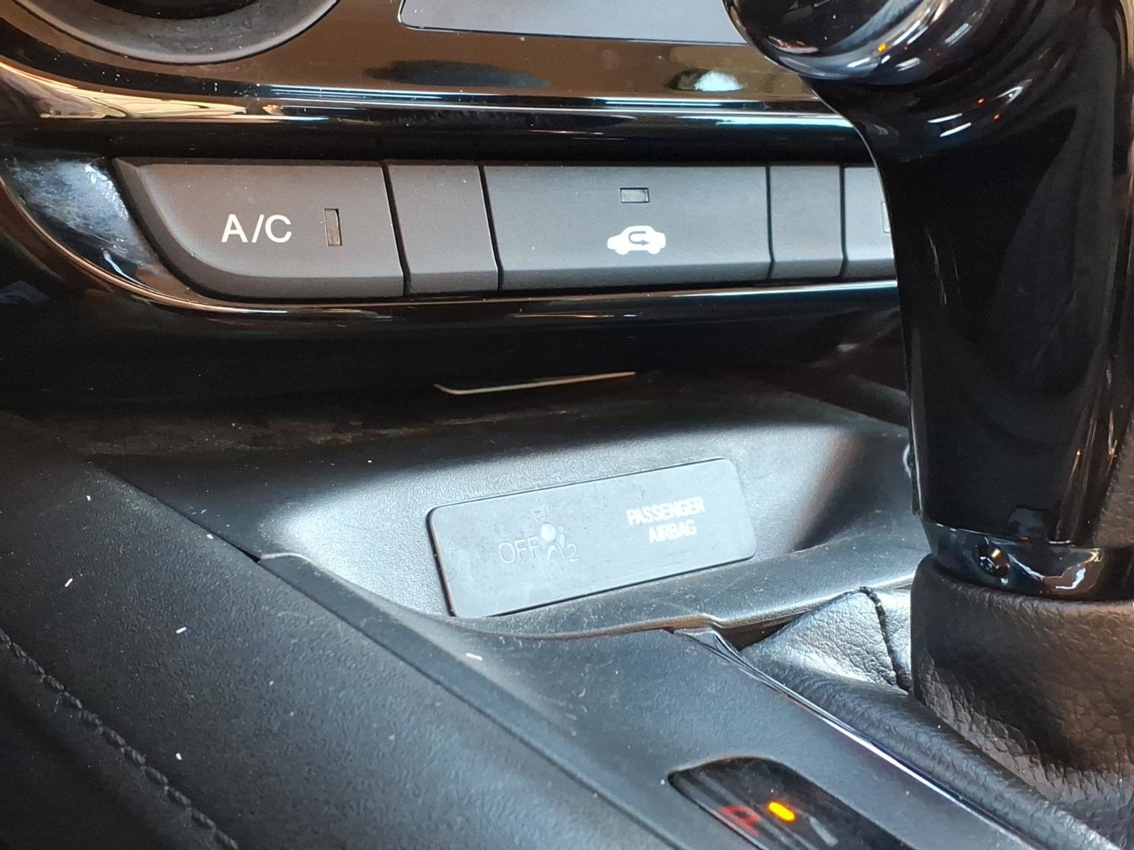 Used 2022 Honda HR-V LX image 20