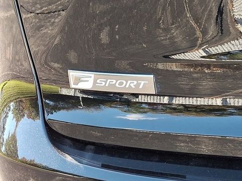 Used 2021 Lexus NX 300 F Sport image 33