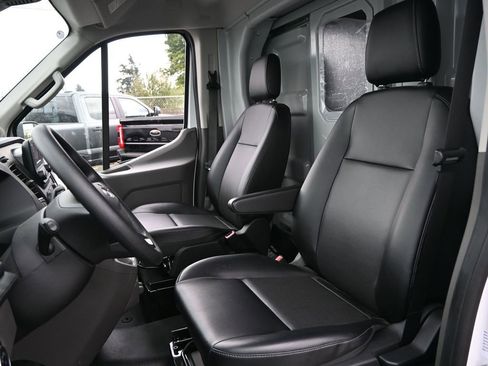 New 2024 Ford Transit 350 DRW image 29
