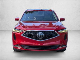 Used 2022 Acura MDX FWD video 2