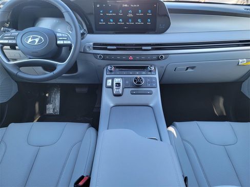 Used 2025 Hyundai Palisade SEL image 20