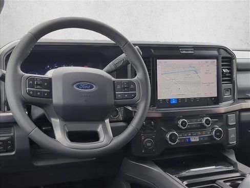 New 2026 Ford F350 Lariat AWD/4WD image 19