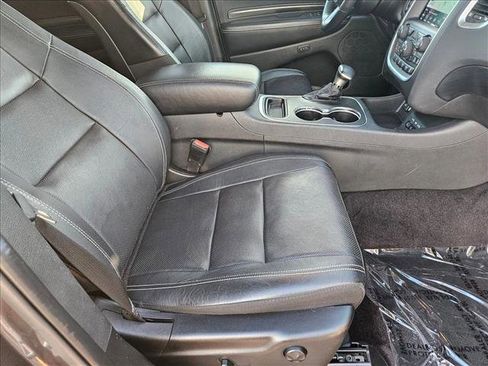 Used 2018 Dodge Durango Citadel w/ Technology Group image 22