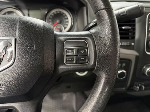 Used 2018 RAM 3500 Tradesman w/ Chrome Appearance Group image 14