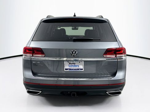 Used 2023 Volkswagen Atlas SE image 6