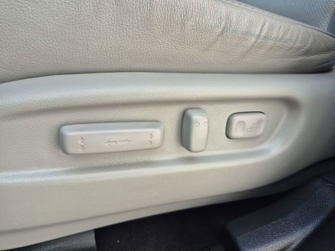 Certified 2023 Honda Passport EX-L image 16