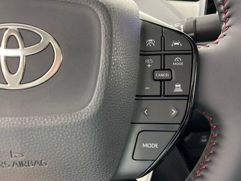 New 2026 Toyota Prius Plug-In Hybrid image 16