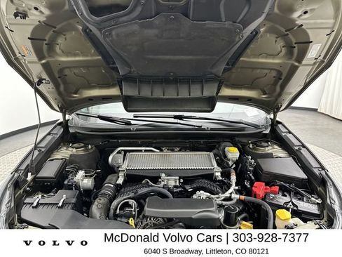 Used 2023 Subaru Outback Wilderness AWD/4WD image 26