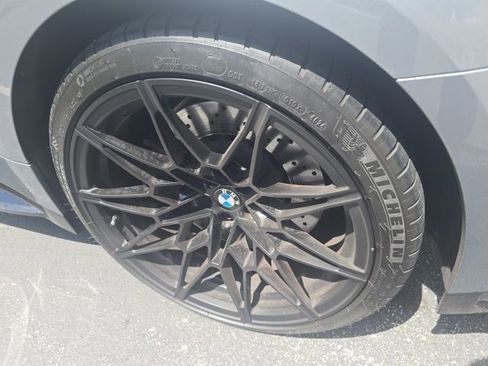 Used 2026 BMW M4 Competition image 9