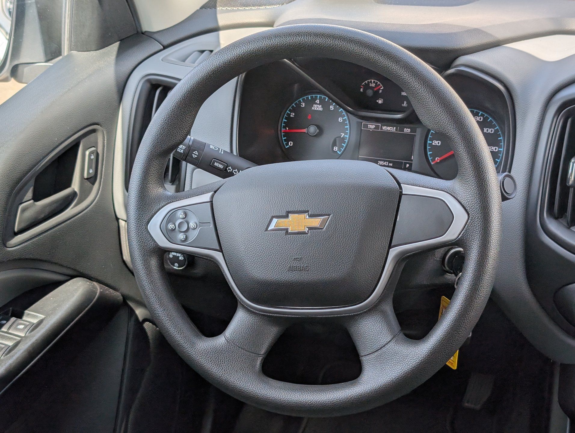 Certified 2022 Chevrolet Colorado W/T w/ WT Convenience Package RWD image 15
