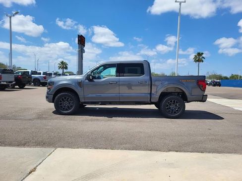 New 2026 Ford F150 Tremor AWD/4WD image 9