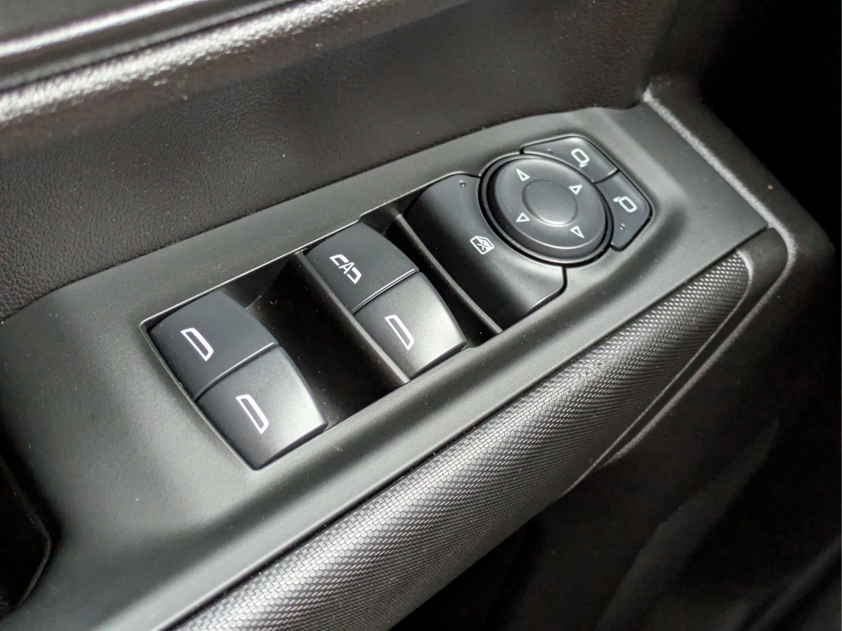 Used 2024 GMC Sierra 1500 Pro w/ Pro Value Package RWD image 19