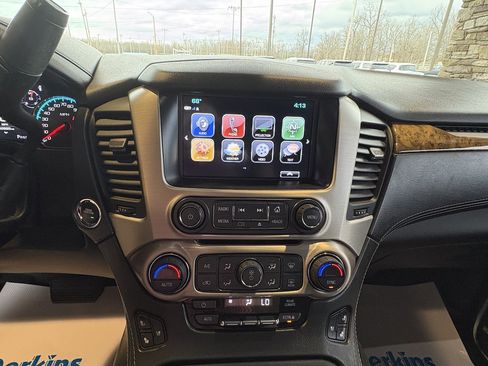 Used 2017 GMC Yukon Denali w/ Open Road Package image 16