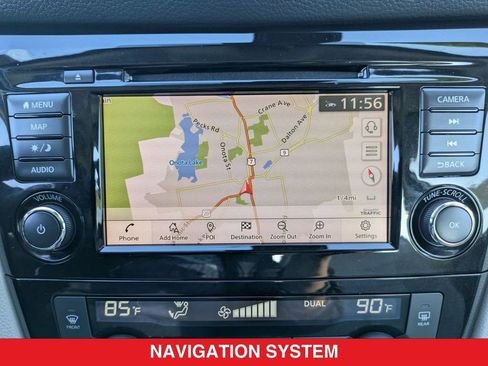 Certified 2022 Nissan Rogue Sport SL image 26