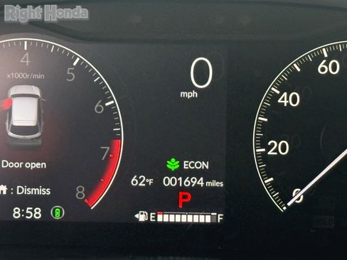 Used 2026 Honda HR-V Sport image 20