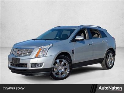 Used 2011 Cadillac SRX Premium