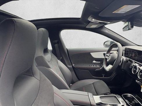 New 2026 Mercedes-Benz CLA 250 4MATIC image 24