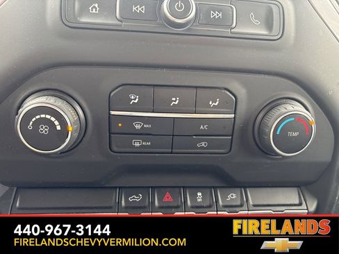 Certified 2021 Chevrolet Silverado 2500 W/T image 21