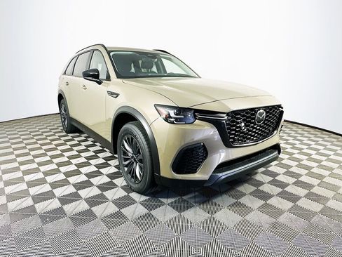 New 2026 MAZDA CX-70 SC Plus AWD/4WD image 2