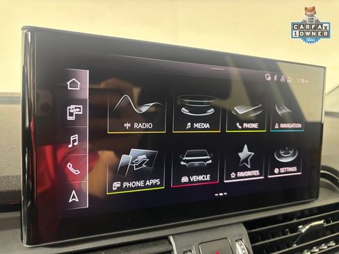 Used 2023 Audi Q5 2.0T Premium Plus w/ Premium Plus Package AWD/4WD image 22